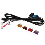 5100107 ヒートマスター Heat Master ヒートロングバッテリーハーネス 単品用 SP店