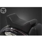 510284 гараж T&F King &amp;k.-n сиденье гладкий pili on сиденье только драгстер 400 Classic SP магазин 