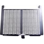 520003A стойка mid пластик Pyramid Plastics радиатор защита 11 год -16 год GSR750 чёрный 