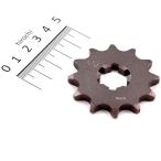 [ производитель наличие есть ] 530-0019212 Kitaco TZM50R/RZ50 передний привод 12T SP магазин 