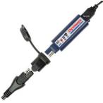 5425006140454 SAE#100 テックメイト TecMate USB変換アダプター(2400mA) ver.2 (SAE端子・防水仕様) SP店