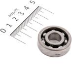 601B6201 Kawasaki оригинальный мяч подшипник #6201C3 JP