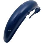 [ производитель наличие есть ] 61100-086-000ZP Honda оригинальный Super Cub крыло передний PB66 cosmic голубой SP магазин 