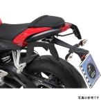 630-7573-0001hepko and be машина HEPCO&amp;BECKER боковой мягкий чехол держатель C-Bow 17 год -Street Triple 765 R SP магазин 