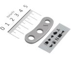 [ производитель наличие есть ] 67506 Daytona индикатор крепление, опора banana модель (2 полосный ) SP магазин 