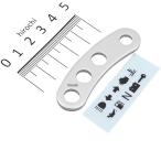 [ производитель наличие есть ] 67507 Daytona индикатор крепление, опора banana модель (3 полосный ) SP магазин 