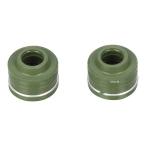 【メーカー在庫あり】 70-303-90104 キタコ バルブステムシールSET φ5.0 SP店