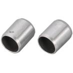 【メーカー在庫あり】 70-989-10120 キタコ ノックピン グロム 10X12L 2個 SP店