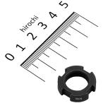 【メーカー在庫あり】 75701 デイトナ ロックナット クラッチキット補修品(75322 75324 75321 74443 69132 70897) モンキー ゴリラ SP店