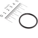 【メーカー在庫あり】 75824 デイトナ オイルフィラーキャップ M30ｘP1.5 補修用Oリング 36.5×2.5 カワサキ系 SP店