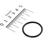 【メーカー在庫あり】 75827 デイトナ オイルフィラーキャップ M27ｘP3.0 補修用Oリング 32.0×2.4 ヤマハ系 SP店