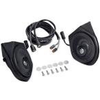 76000021 Harley оригинальный стрела * задний динамик Pod 06 год -13 год FLH SP магазин 