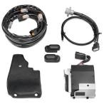 76000263 Harley оригинальный стрела * динамик расширение комплект 06 год -13 год SP магазин 