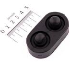 [ немедленная уплата ] 77211-GBJ-830 Honda оригинальный Super Cub Raver сиденье опора SP магазин 