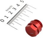 【即納】 779-F10-2010 ヨシムラ ロングドレンボルト SP店