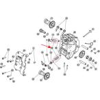 78956 デイトナ フィンガーフォロアー DOHC 補修部品 バルブスプリング 1個 HD店