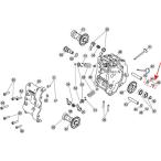 78975 デイトナ フィンガーフォロアー DOHC 補修部品 ロッカーシャフトボルト&ワッシャー SP店