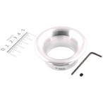 [ производитель наличие есть ] 799-024-3000 Yoshimura оригинал aluminium воронка TM-MJN22/24/26 для Ape, Monkey,NSF,XR SP магазин 