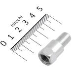 [ производитель наличие есть ] 90003-MW3-620 Honda оригинальный болт адаптор 10MM SP магазин 