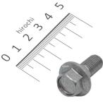 [ производитель наличие есть ] 90037-422-003 Honda оригинальный болт специальный 10mm SP магазин 