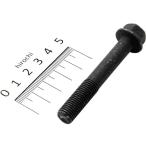 [ производитель наличие есть ] 90102-KWN-900 Honda оригинальный болт фланец 10X65 SP магазин 