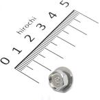 [ немедленная уплата ] 90118-383-000 Honda оригинальный Super Cub болт шайба 6×6 SP магазин 