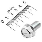 [ производитель наличие есть ] 90340-12005 Yamaha оригинальный штекер strait винт JP