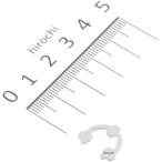 [ производитель наличие есть ] 90601-KV3-000 Honda оригинальный специальный E- кольцо 7mm SP магазин 