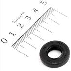 [ производитель наличие есть ] 91203-436-004 Honda оригинальный сальник 12×24×5(NOK) Ape 100 APE100 HC-130/140/150 SP магазин 