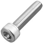【メーカー在庫あり】 920520-2S ポッシュ POSH キャップボルトセット 汎用 M5x20mm ステンレス 2本入り SP店