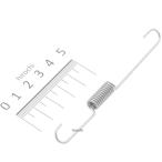 92145-0517 Kawasaki оригинальный springs тормоз лампа переключатель JP
