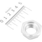 92210-0850 カワサキ純正 ナット 20mm JP