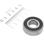 [ производитель наличие есть ] 93306-20203 Yamaha оригинальный подшипник JP