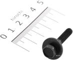 [ производитель наличие есть ] 93404-06032-07 Honda оригинальный болт шайба 6×32 ( выбор таблица ссылка ) SP магазин 