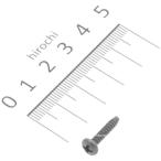 [ производитель наличие есть ] 93903-22480 Honda оригинальный винт таппинг 3X16 SP магазин 