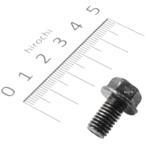 [ производитель наличие есть ] 95701-0801407 Honda оригинальный болт фланец 8X14 SP магазин 