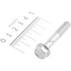 【メーカー在庫あり】 95701-0805000 ホンダ純正 ボルト フランジ 8X50 SP店