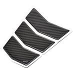 [ производитель наличие есть ] 96101 Daytona подушка бака 3 деталь под карбон L размер SP магазин 