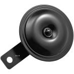 [ производитель наличие есть ] 96220 Daytona звуковой сигнал 12V машина специальный низкий звук модель чёрный SP магазин 