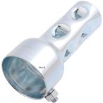 [ производитель наличие есть ] 96259 Daytona внутренний глушитель выхлоп вмешательство глушение φ47.5X100mm SP магазин 