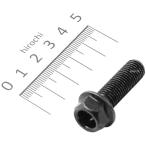 【メーカー在庫あり】 96400-10032-07 ホンダ純正 フランジボルト 10X32 SP店