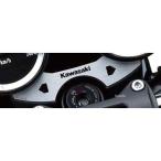 99994-1016 Kawasaki оригинальный комплект аксессуары индикатор покрытие серебряный SP магазин 