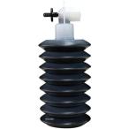 A019930002 крюк sFUCHS замедлитель коррозии premium нижний пальто чёрный 200ml SP магазин 