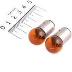 [ производитель наличие есть ] A5410OR M&amp;Hmatsusima застежка двойная лампа 12V23/8W указатель поворота / позиция лампочка ( orange ) (2 штук входит ) SP магазин 