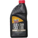 539016 Twin power TWIN POWER трансмиссия масло спорт Star 80W90 1 Quart (946ml)