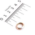 092-0505001 Kitaco дренаж шайба 10×14×3.6mm