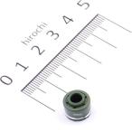 12208-413-003 Honda оригинальный наклейка клапан(лампа) система ( ARAI ) Ape 50/100 APE50/100 AC-140/150/160*HC-130/140/150