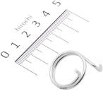 22815-035-010 Honda оригинальный Monkey Z50J-4/5/6/7/9 springs рычаг сцепления 