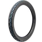 242421 Dunlop DUNLOP D104 2.50-17 4PR WT задний 
