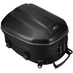 RTS03laizRIDEZ TRANSPORTER твердый ракушка подседельная сумка чёрный 